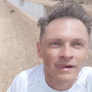 Photo de profil