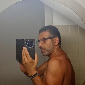 Photo de profil