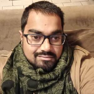 Photo de profil