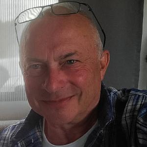 Photo de profil